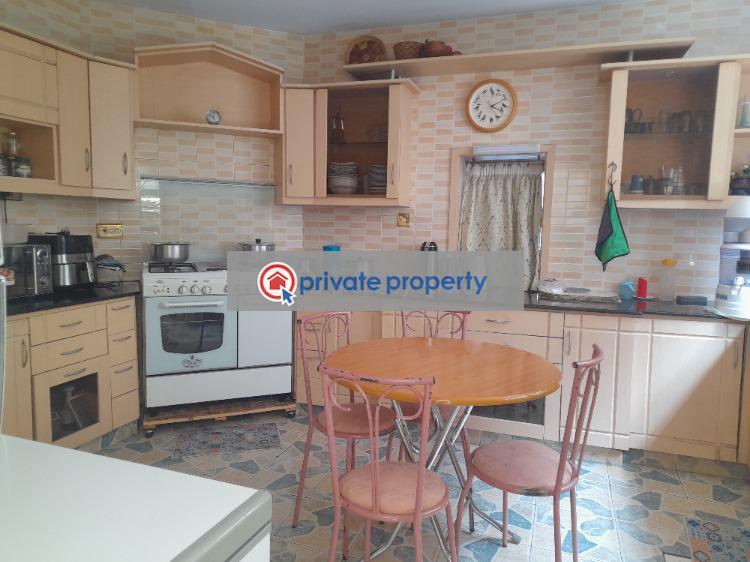 4 bedroom House For Sale &nbsp;lavington Lavington Nairobi - 7