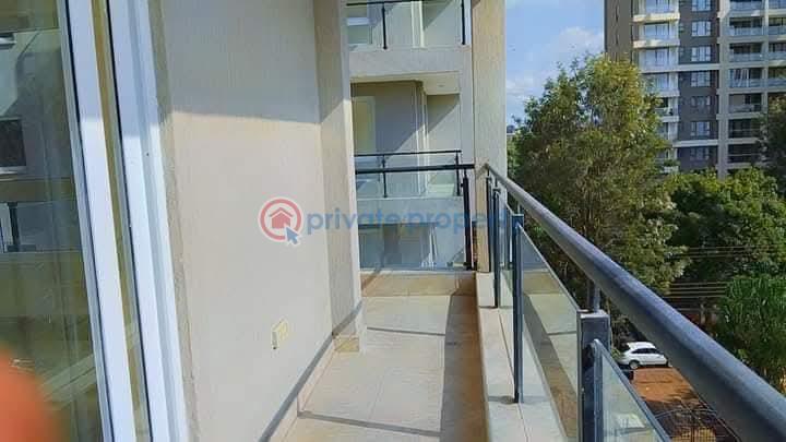4 bedroom Apartment For Rent General Mathenge Road Westlands Nairobi - 4