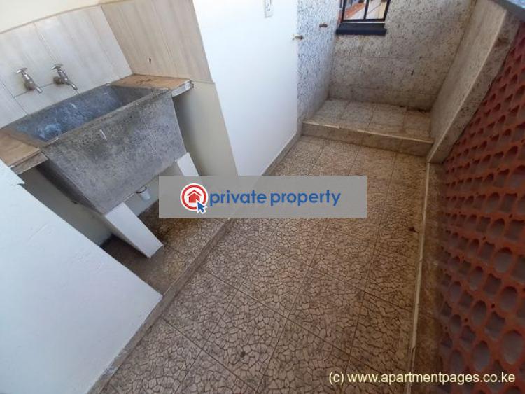 4 bedroom Apartment For Sale Kileleshwa Nairobi - 21