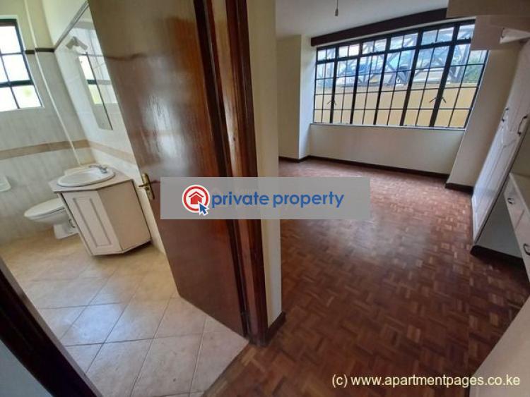 4 bedroom Apartment For Sale Kileleshwa Nairobi - 17