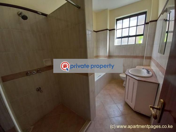 4 bedroom Apartment For Sale Kileleshwa Nairobi - 18