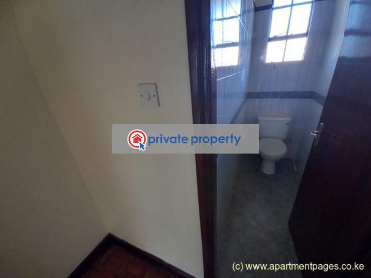 4 bedroom Apartment For Sale Kileleshwa Nairobi - 11