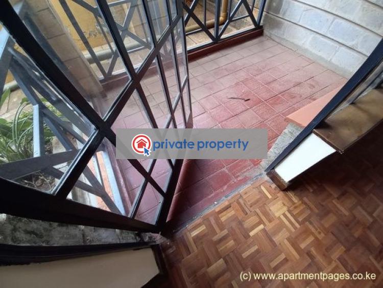 4 bedroom Apartment For Sale Kileleshwa Nairobi - 10