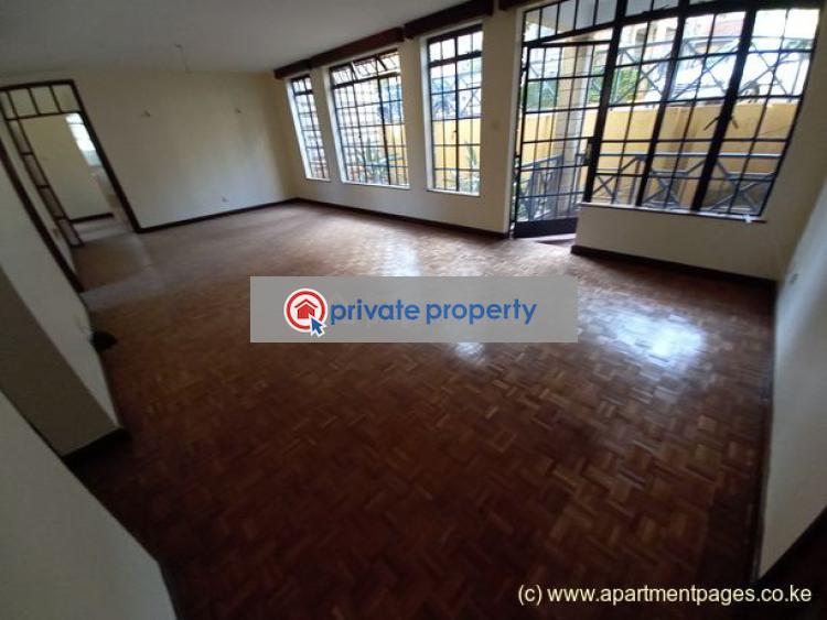 4 bedroom Apartment For Sale Kileleshwa Nairobi - 1