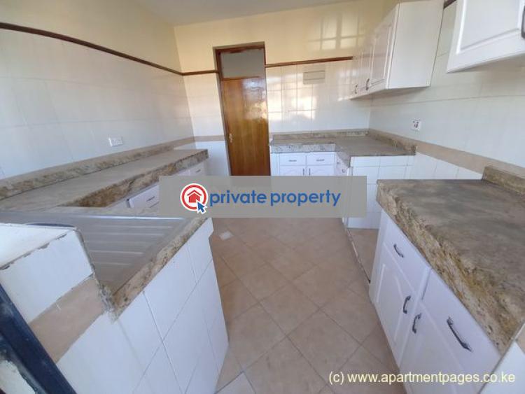 4 bedroom Apartment For Sale Kileleshwa Nairobi - 6