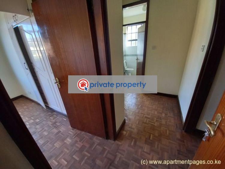 4 bedroom Apartment For Sale Kileleshwa Nairobi - 12