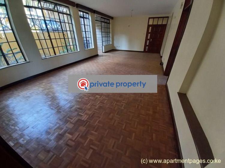 4 bedroom Apartment For Sale Kileleshwa Nairobi - 2