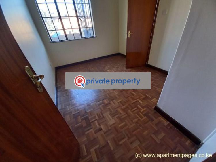 4 bedroom Apartment For Sale Kileleshwa Nairobi - 7