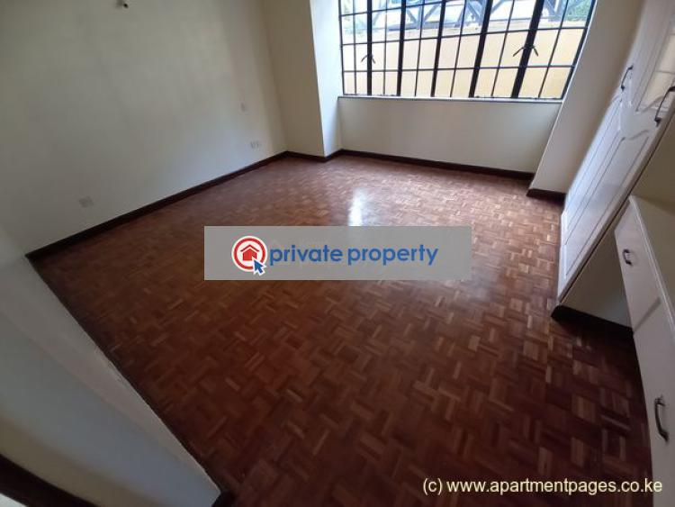 4 bedroom Apartment For Sale Kileleshwa Nairobi - 19