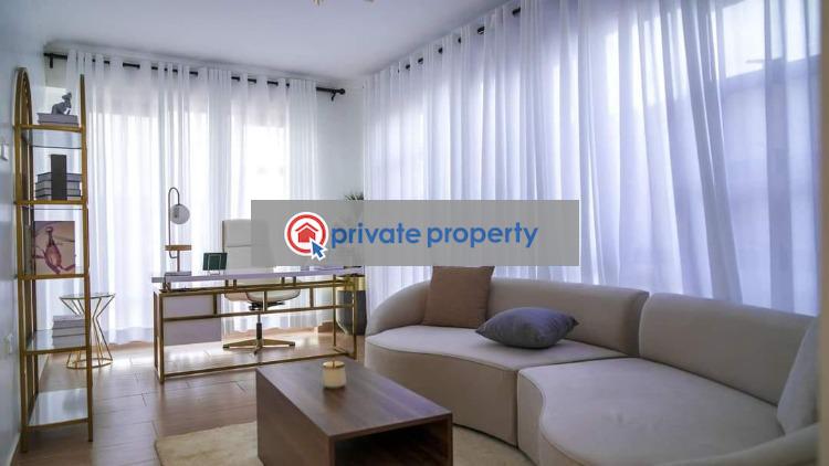 4 bedroom Semi detached Duplex For Sale &nbsp;kamakis Ruiru Kiambu - 5