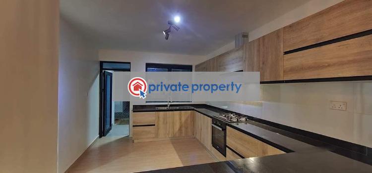 4 bedroom Semi detached Duplex For Sale &nbsp;kamakis Ruiru Kiambu - 3