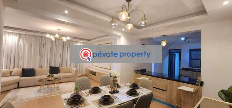 4 bedroom Semi detached Duplex For Sale &nbsp;kamakis Ruiru Kiambu - 1