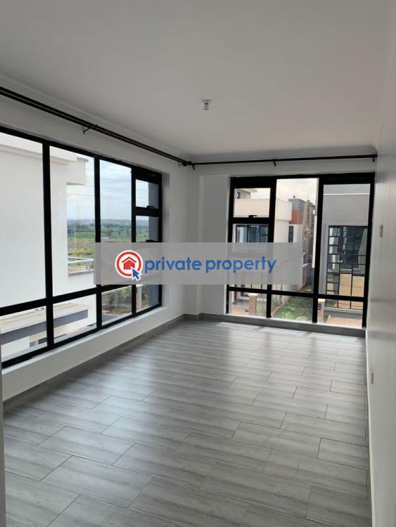 4 bedroom Semi detached Duplex For Sale &nbsp;kamakis Ruiru Kiambu - 6