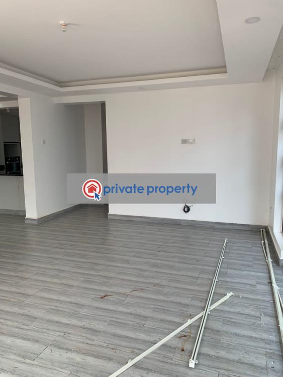 4 bedroom Semi detached Duplex For Sale &nbsp;kamakis Ruiru Kiambu - 9