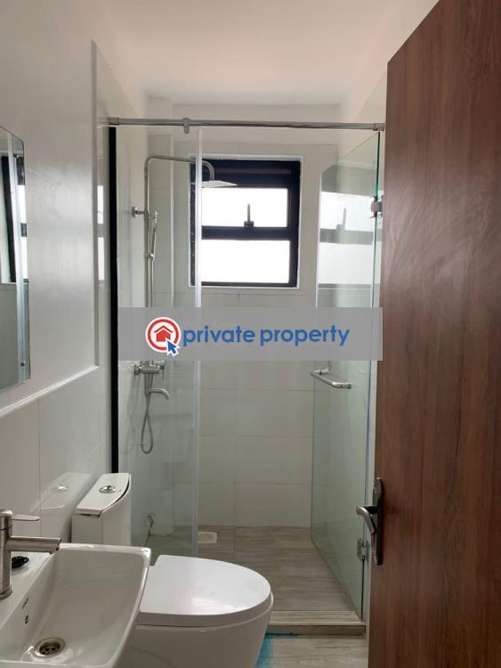 4 bedroom Semi detached Duplex For Sale &nbsp;kamakis Ruiru Kiambu - 8