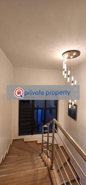 4 bedroom Semi detached Duplex For Sale &nbsp;kamakis Ruiru Kiambu - 4