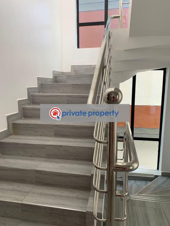 4 bedroom Semi detached Duplex For Sale &nbsp;kamakis Ruiru Kiambu - 7