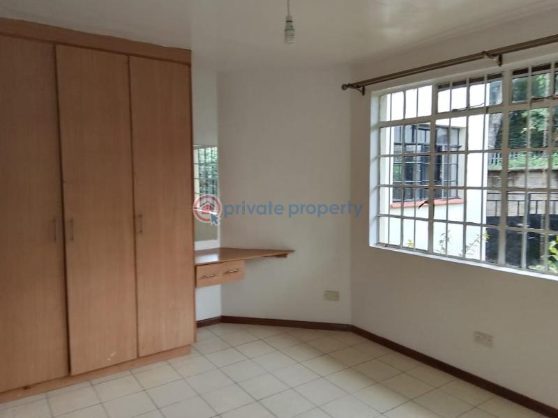 4 bedroom Townhouse For Rent Spring Valley Bendera Lane Westlands Nairobi - 6