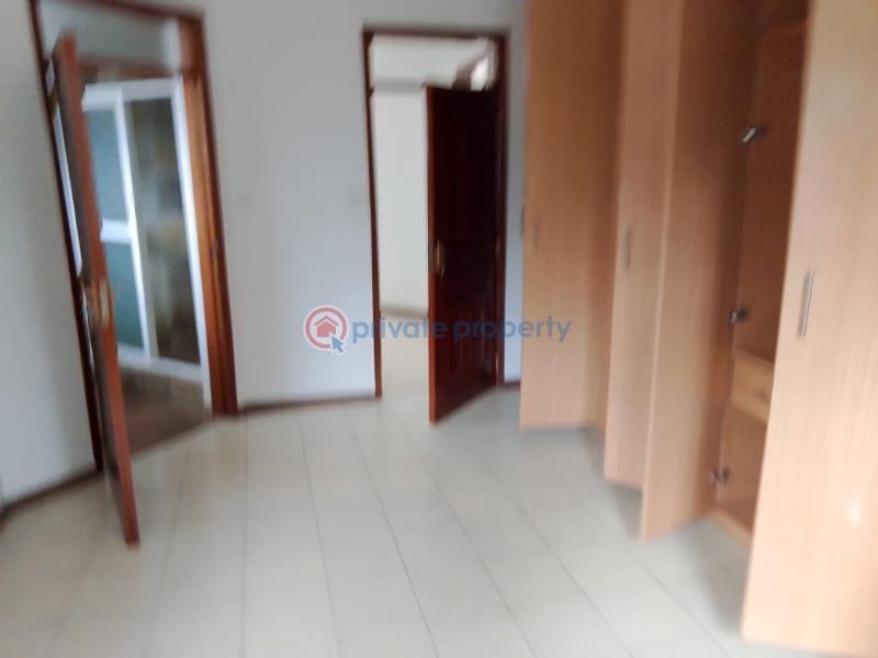 4 bedroom Townhouse For Rent Spring Valley Bendera Lane Westlands Nairobi - 8