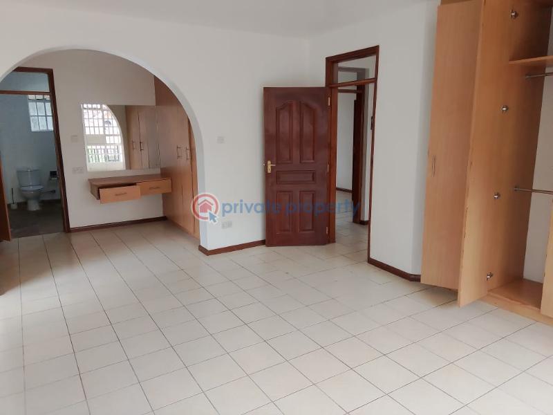 4 bedroom Townhouse For Rent Spring Valley Bendera Lane Westlands Nairobi - 0