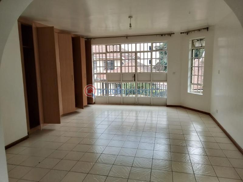 4 bedroom Townhouse For Rent Spring Valley Bendera Lane Westlands Nairobi - 5