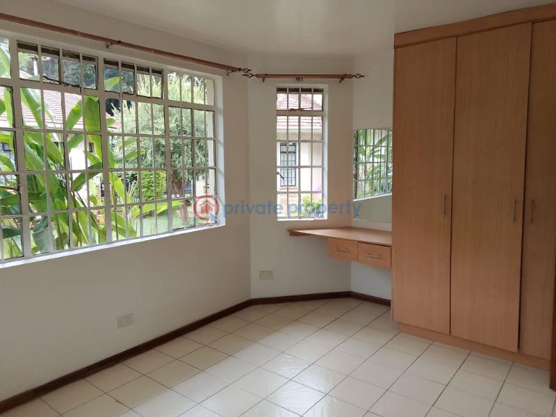 4 bedroom Townhouse For Rent Spring Valley Bendera Lane Westlands Nairobi - 3