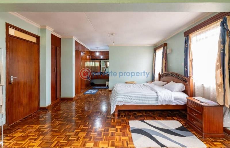 4 bedroom House For Sale Mountain View Westlands Loresho Westlands Nairobi - 16