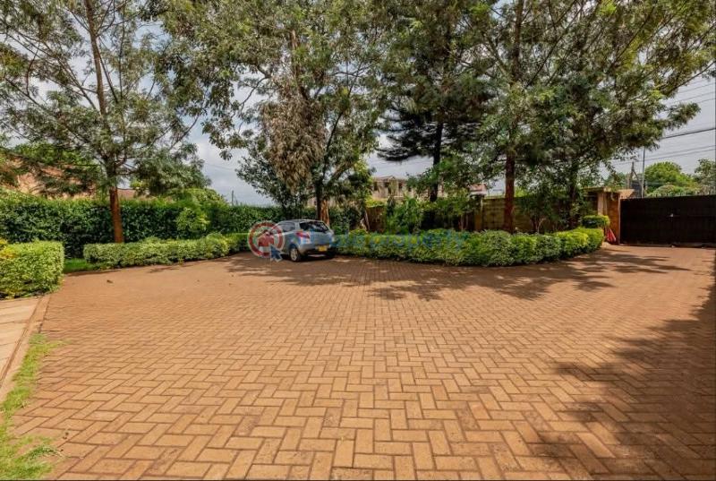 4 bedroom House For Sale Mountain View Westlands Loresho Westlands Nairobi - 3