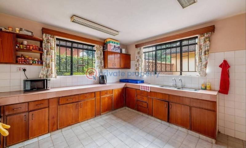 4 bedroom House For Sale Mountain View Loresho Westlands Nairobi - 8