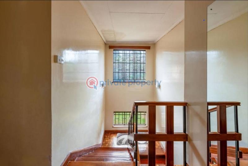 4 bedroom House For Sale Mountain View Westlands Loresho Westlands Nairobi - 13
