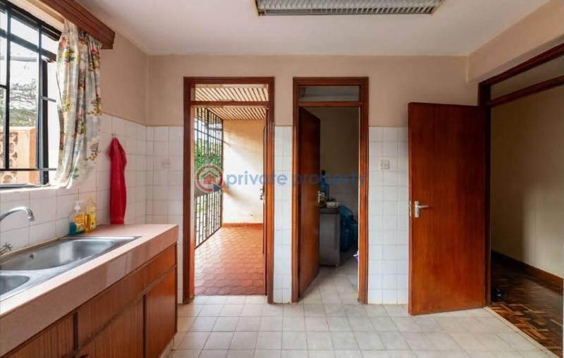 4 bedroom House For Sale Mountain View Westlands Loresho Westlands Nairobi - 10