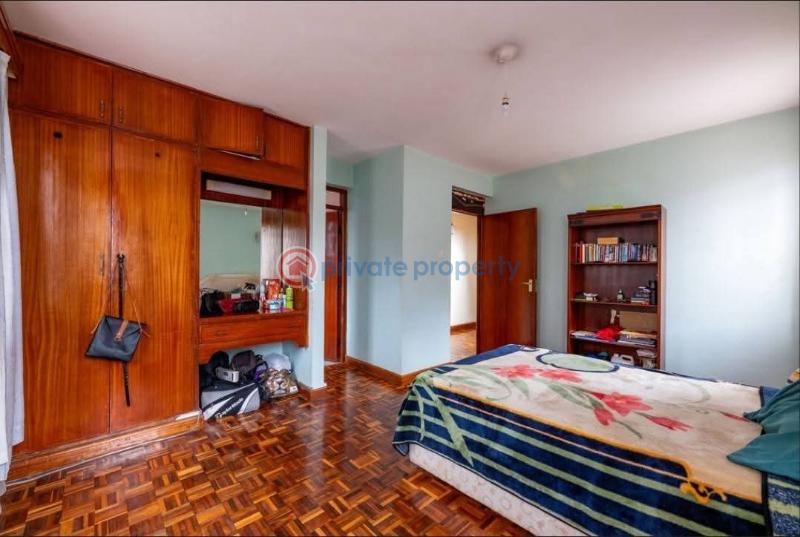 4 bedroom House For Sale Mountain View Loresho Westlands Nairobi - 11