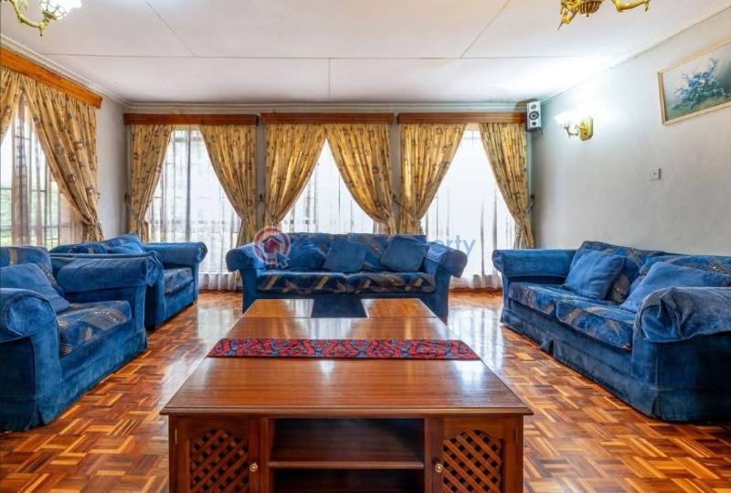 4 bedroom House For Sale Mountain View Westlands Loresho Westlands Nairobi - 7