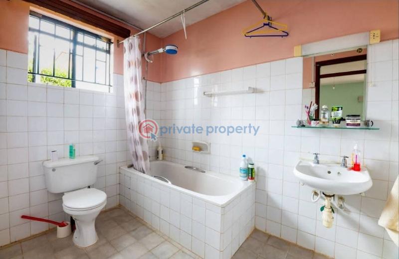4 bedroom House For Sale Mountain View Loresho Westlands Nairobi - 14
