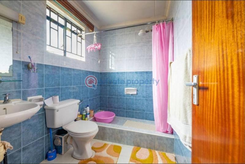 4 bedroom House For Sale Mountain View Westlands Loresho Westlands Nairobi - 17