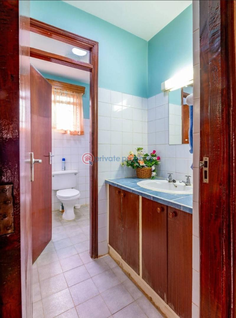 4 bedroom House For Sale Mountain View Westlands Loresho Westlands Nairobi - 12
