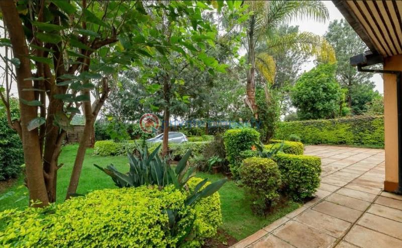 4 bedroom House For Sale Mountain View Westlands Loresho Westlands Nairobi - 2