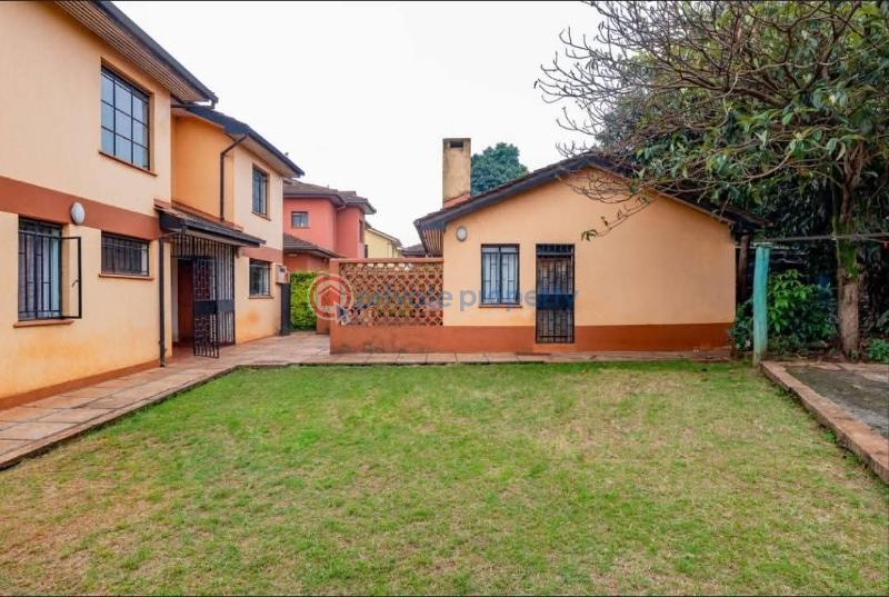 4 bedroom House For Sale Mountain View Westlands Loresho Westlands Nairobi - 5