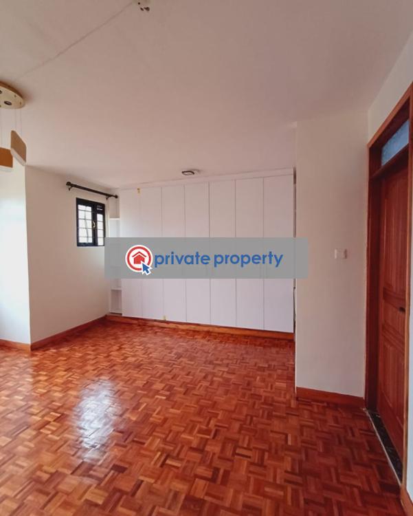 4 bedroom Semi detached Duplex For Sale &nbsp;gikambura Kikuyu Kiambu - 5