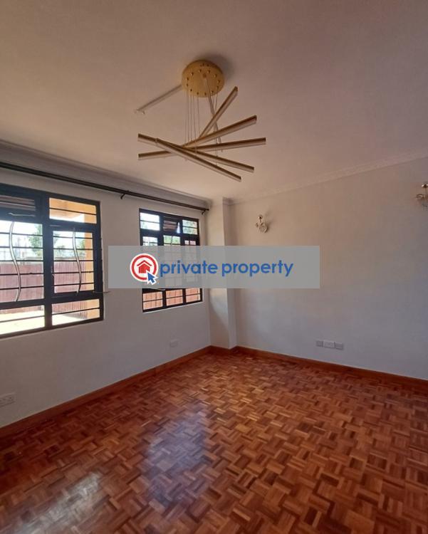 4 bedroom Semi detached Duplex For Sale &nbsp;gikambura Kikuyu Kiambu - 2