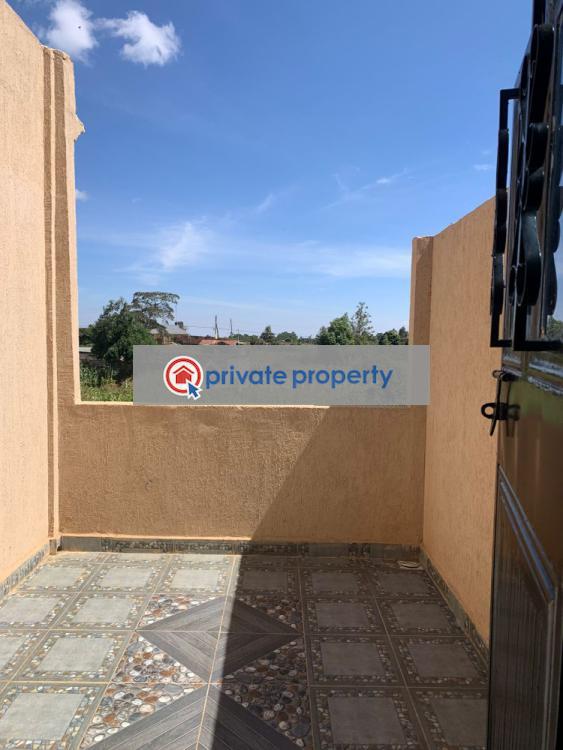 4 bedroom Semi detached Duplex For Sale &nbsp;gikambura Kikuyu Kiambu - 8