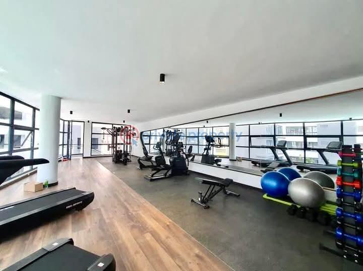 5 bedroom Apartment For Rent General Mathenge Road Westlands Nairobi - 9
