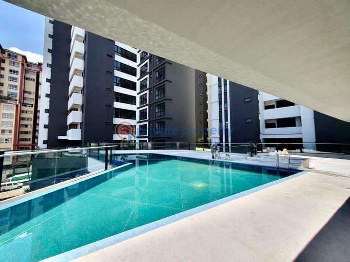 5 bedroom Apartment For Rent General Mathenge Road Westlands Nairobi - 1