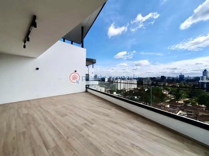 5 bedroom Apartment For Rent General Mathenge Road Westlands Nairobi - 8