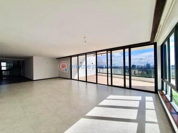 5 bedroom Apartment For Rent General Mathenge Road Westlands Nairobi - 5