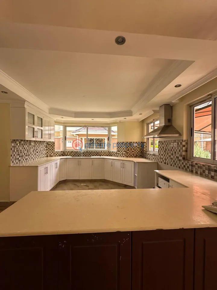 5 bedroom House For Sale Lavington Nairobi - 4