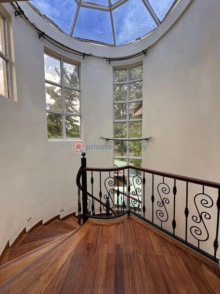 5 bedroom House For Sale Lavington Nairobi - 8