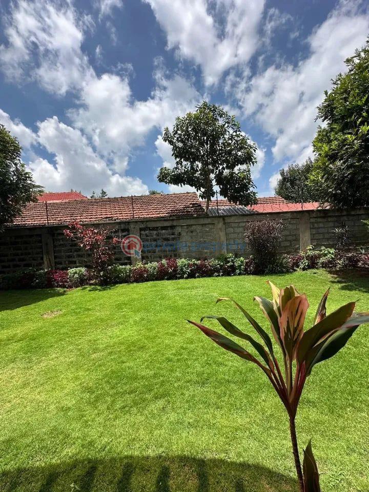 5 bedroom House For Sale Lavington Nairobi - 2