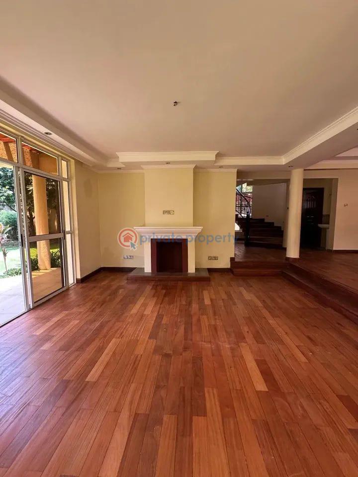 5 bedroom House For Sale Lavington Nairobi - 3
