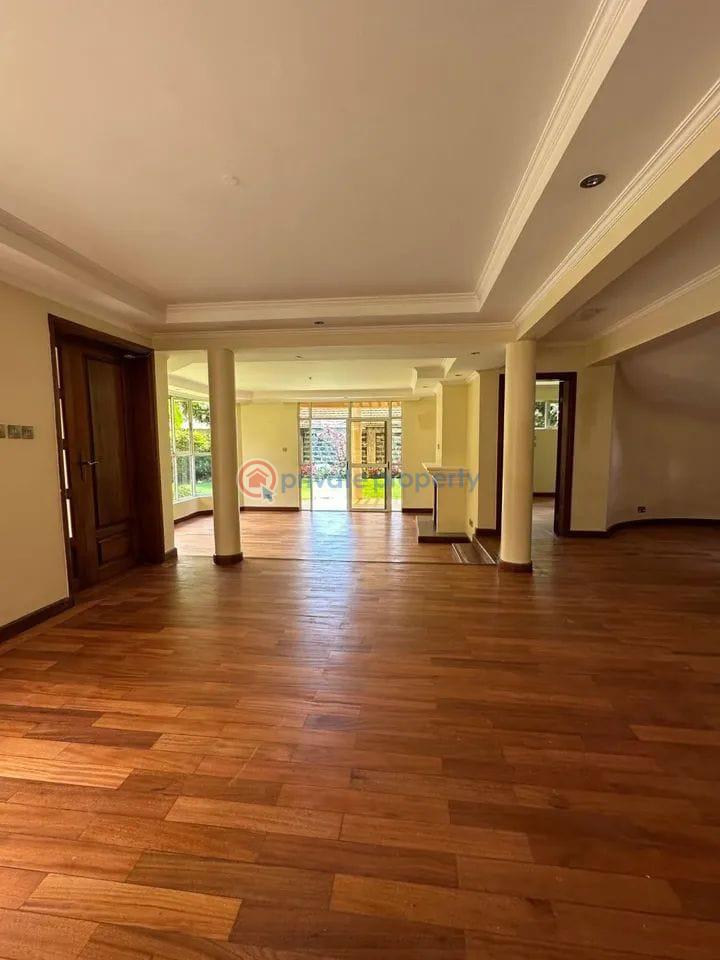 5 bedroom House For Sale Lavington Nairobi - 7